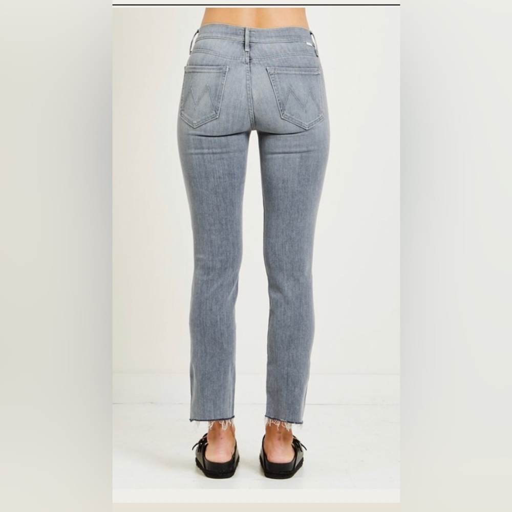 Mother The Rascal Ankle Snippet In Makin The Grade - image 3